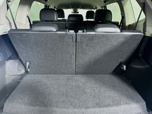 Used 2024 Volkswagen Tiguan Wolfsburg Edition image 28