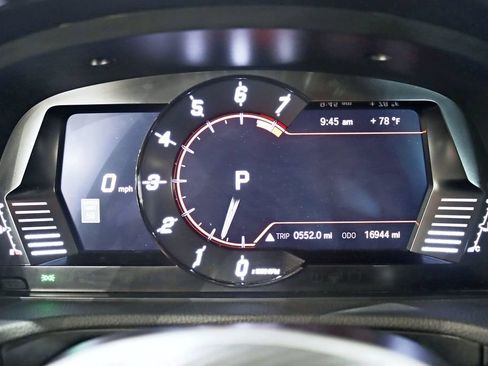 Used 2022 Toyota Supra Premium w/ Driver Assist Package RWD image 23