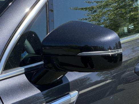 New 2026 Kia Sorento S w/ S Panoramic Sunroof Package FWD image 23