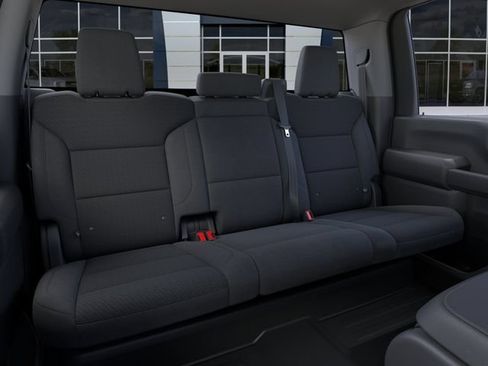 New 2026 GMC Sierra 2500 Pro AWD/4WD image 17