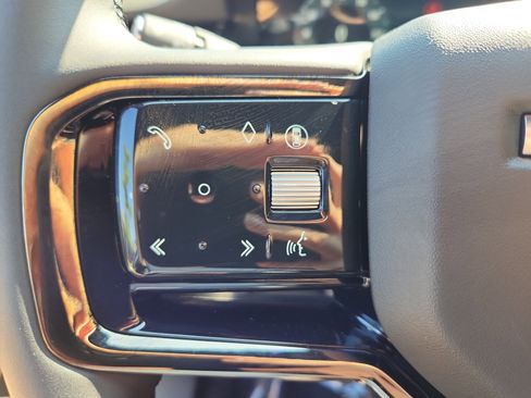 New 2026 Land Rover Range Rover Evoque S image 19