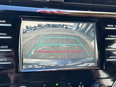 Certified 2018 Toyota Camry LE image 23