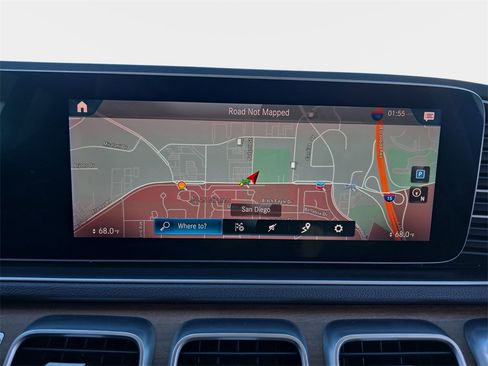 Used 2020 Mercedes-Benz GLE 350 4MATIC image 25