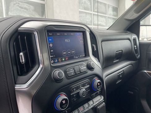 Used 2022 Chevrolet Silverado 1500 RST w/ All Star Edition Plus image 15