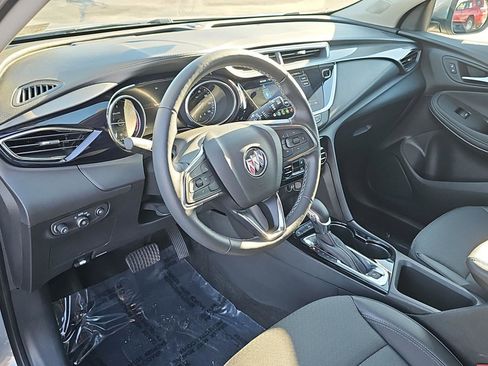 Used 2023 Buick Encore GX Select w/ Sport Touring Package image 14
