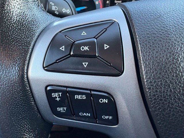 Used 2021 Ford Ranger XLT w/ Equipment Group 302A High AWD/4WD image 23