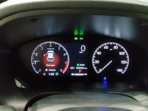 New 2026 Honda HR-V LX image 21