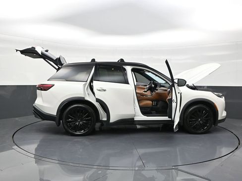 Used 2023 INFINITI QX60 Autograph w/ Cargo Package AWD/4WD image 29