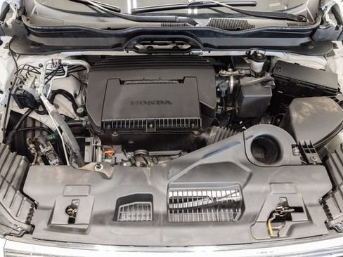 Used 2023 Honda Pilot Elite image 3