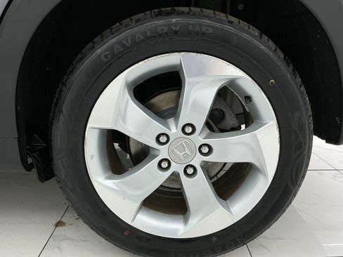 Used 2016 Honda HR-V EX-L image 47