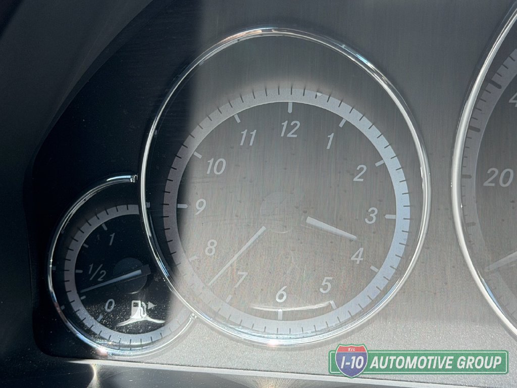 Used 2012 Mercedes-Benz E 550 Cabriolet image 26
