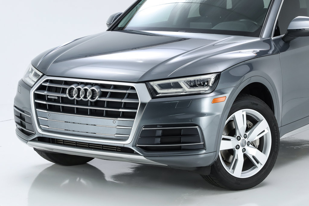 Used 2018 Audi Q5 2.0T Premium Plus AWD/4WD image 45