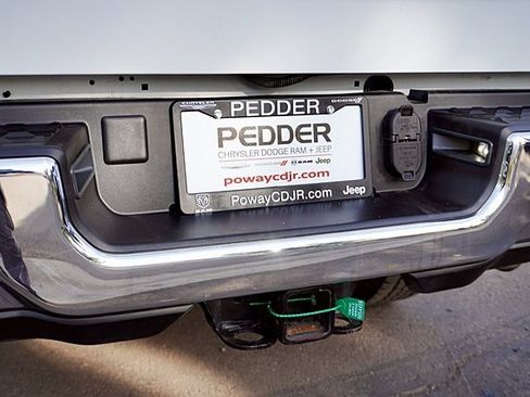 Certified 2024 RAM 2500 Big Horn image 13