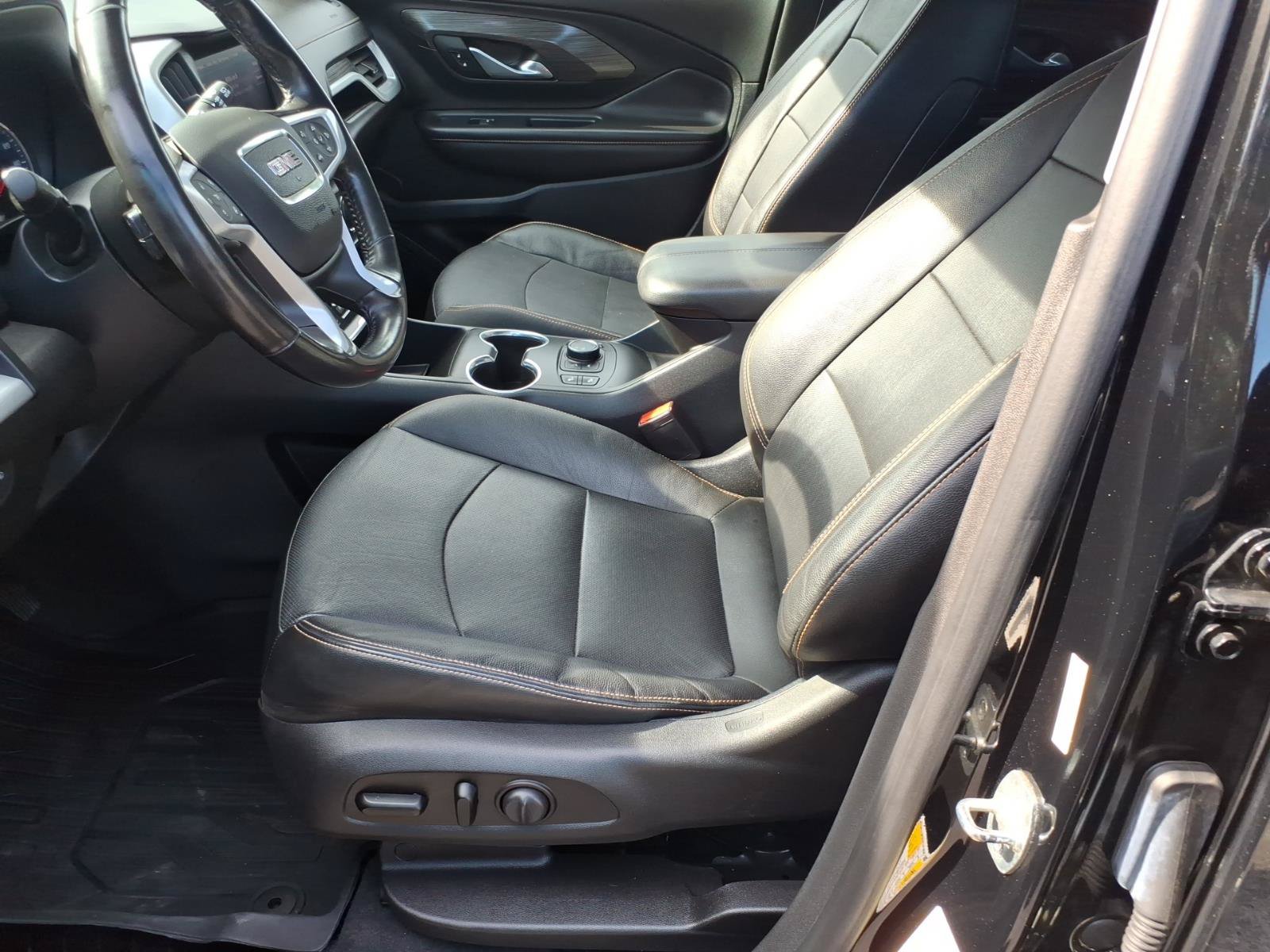 Certified 2020 GMC Terrain SLT w/ Preferred Package AWD/4WD image 13
