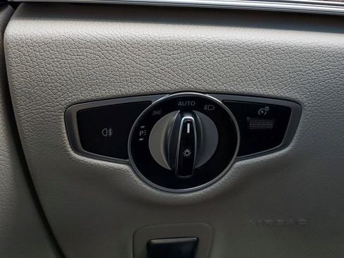 Used 2017 Mercedes-Benz E 43 AMG 4MATIC Sedan image 34