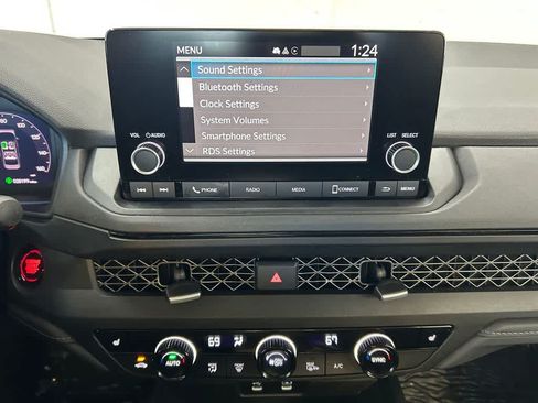 Used 2023 Honda Accord EX image 17