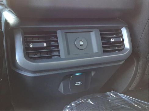 New 2025 Ford F150 XLT w/ Equipment Group 302A MID image 22