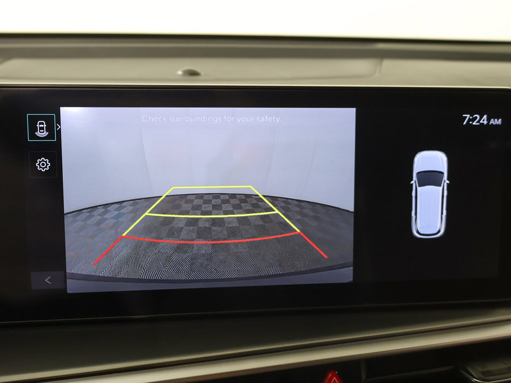 Used 2024 Kia Sorento S w/ Panoramic Sunroof Package FWD image 47