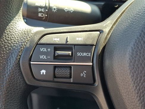 Used 2024 Honda CR-V EX image 22