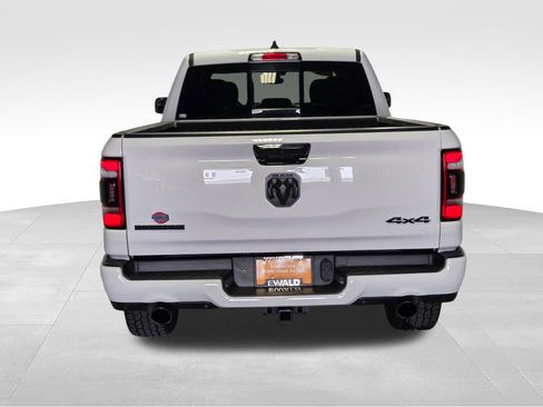 Certified 2023 RAM 1500 Big Horn AWD/4WD image 25