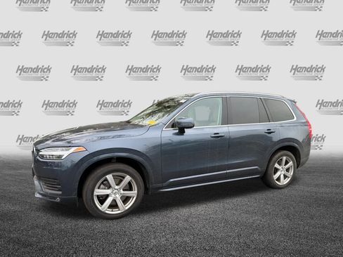 Certified 2023 Volvo XC90 B5 Core w/ Protection Package Premier image 45