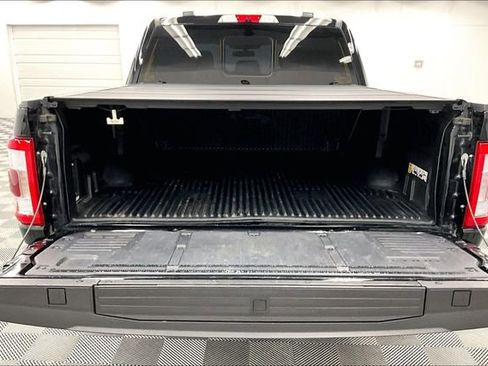 Used 2022 Ford F150 Limited image 33