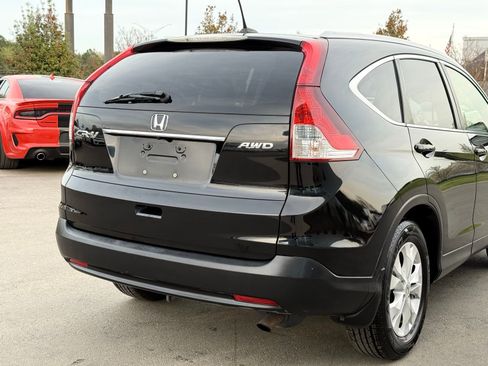 Used 2012 Honda CR-V EX-L image 9