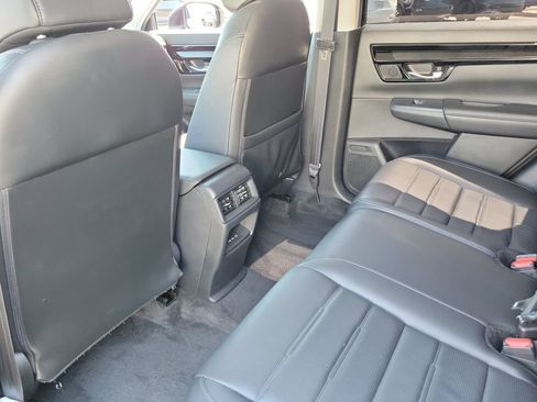 Certified 2025 Honda CR-V EX-L image 15