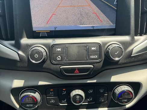 Certified 2021 GMC Terrain SLT w/ Infotainment Package II FWD image 15