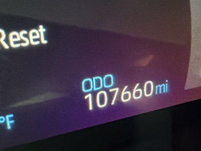 Used 2021 Toyota RAV4 XSE AWD/4WD image 50
