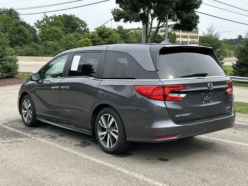Used 2023 Honda Odyssey Touring image 24