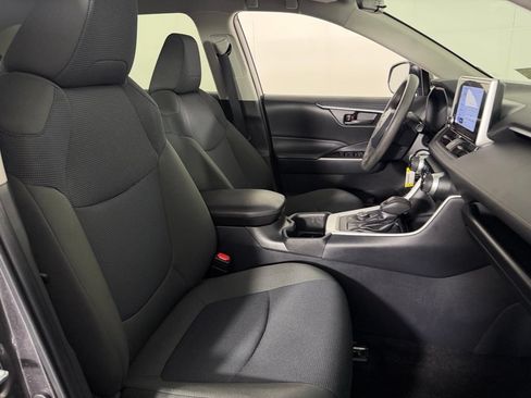Used 2024 Toyota RAV4 LE AWD/4WD image 30