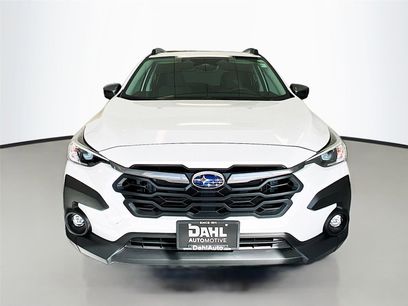 New 2026 Subaru Crosstrek 2.0i Premium