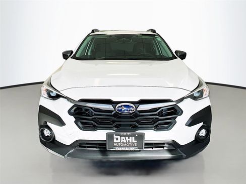 New 2026 Subaru Crosstrek 2.0i Premium image 3