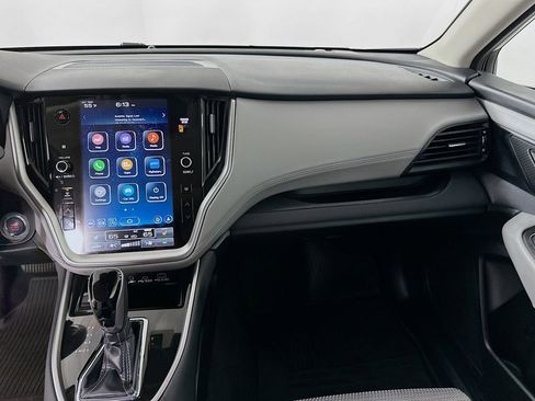 Used 2025 Subaru Outback Premium w/ Popular Package #1 image 20