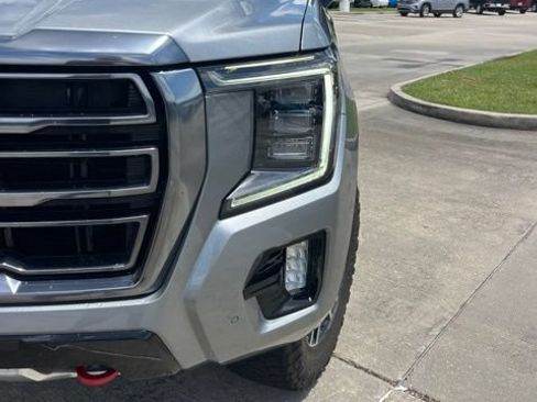 Used 2023 GMC Yukon AT4 w/ LPO, Floor Liner Package AWD/4WD image 13