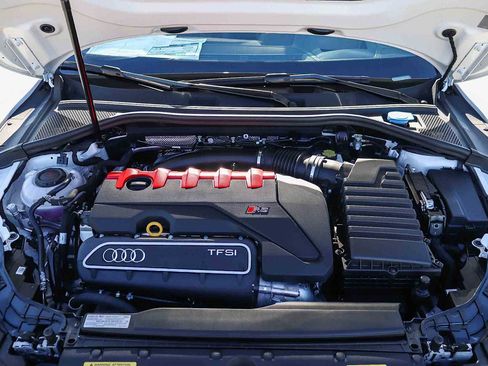 New 2026 Audi RS 3 image 40