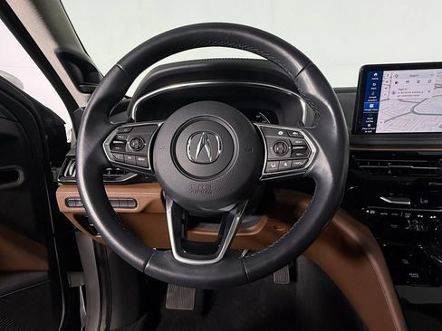 Used 2025 Acura MDX FWD w/ Technology Package image 15