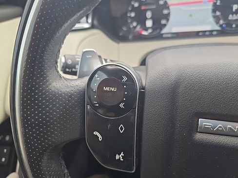 Used 2019 Land Rover Range Rover Velar R-Dynamic SE AWD/4WD image 18