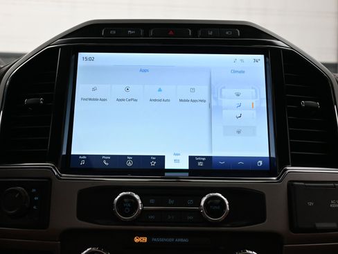 Used 2022 Ford F350 King Ranch image 37