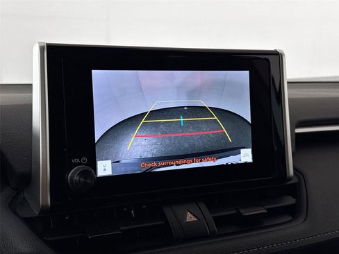 Certified 2025 Toyota RAV4 XLE image 24