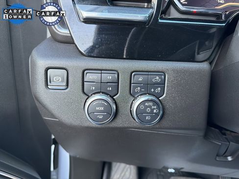Used 2024 GMC Sierra 2500 SLT w/ Texas SLT Premium Package image 33