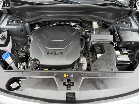 Used 2022 Kia Telluride SX w/ SX Prestige Package AWD/4WD image 31