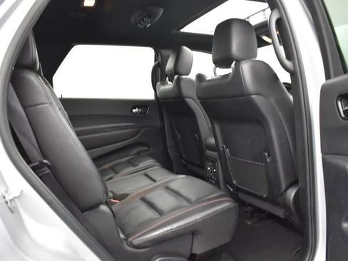 Used 2024 Dodge Durango GT image 18