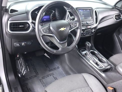 Used 2019 Chevrolet Equinox LT AWD/4WD image 9