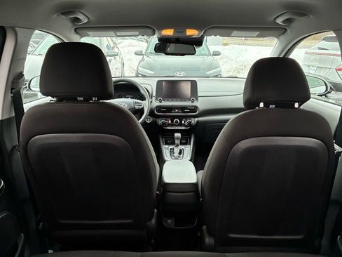 Used 2023 Hyundai Kona SEL image 14