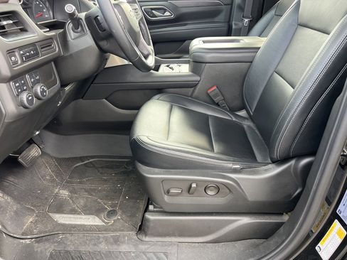 Used 2024 Chevrolet Tahoe LS image 20