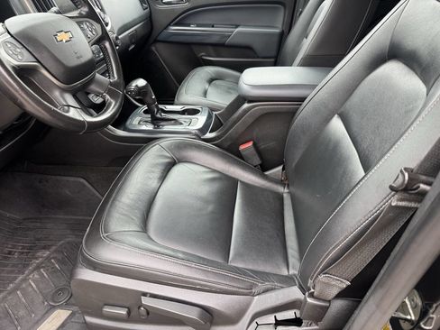 Used 2018 Chevrolet Colorado Z71 image 22