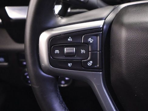Used 2024 Chevrolet Silverado 1500 LT image 23