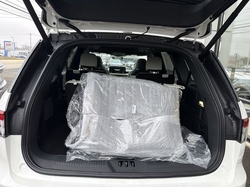 New 2026 Lincoln Aviator Black Label image 13